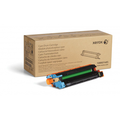 Xerox 108R01485 błękitny (cyan) bęben oryginalny