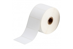 Brady BPT-240-305 / 236739, etykiety papierowe termiczne, 101.60 mm x 76.20 mm