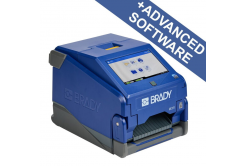 Brady I4311-WB-EMEA-BWS 325202 drukarka etykiet + oprogramowanie BWS