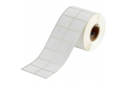 Brady THT-141-481-1.5-SC / 116385, etykiety papierowe termiczne, 22.90 mm x 22.90 mm
