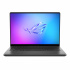 ASUS ROG Zephyrus G14  GA403WW-NEBULA116X Laptop, AI9-HX370, 14", 2880x1800, 32GB, 1TB, RTX 5080, W11P, Gray, 2R