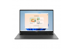ASUS Vivobook S16/M3607GA-OLED126/AI7-445/16"/WUXGA/32GB/512GB/AMD int/bez systemu operacyjnego/Szary/2R