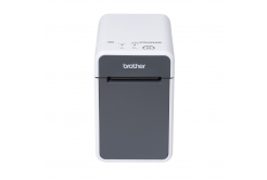 Brother TD-2125NWB TD2125NWBXX1 drukarka etykiet