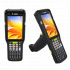Zebra MC3450 Full Featured, 2D, SE58, 10.5 cm (4''), Func. Num., GPS, IST, hot-swap, USB-C, BT, Wi-Fi (Wi-Fi), 5G, NFC, Android, GMS