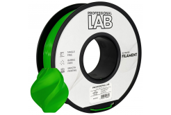 Professional Lab FG-P64-E1, 3D filament, PLA, 1,75mm, 1000g, Zielony (Green)