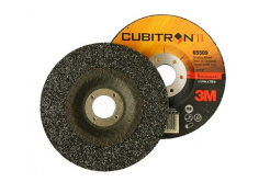 3M T27 Cubitron™ II Tarcza szlifierska 150 mm x 7 mm