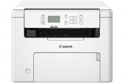 Canon i-SENSYS MF272dw II - černobílá, MF (tisk, kopírka, sken), USB,  A4 29 str./min
