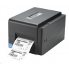 TSC TE210 99-065A301-00LF00 drukarka etykiet, 8 dots/mm (203 dpi), TSPL-EZ, USB, RS232, Ethernet