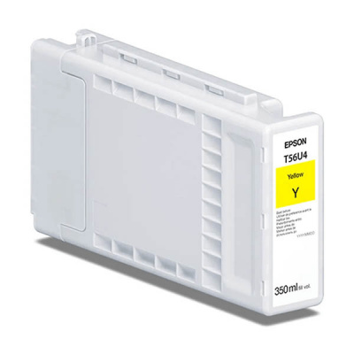 Epson T56U4 C13T56U400 żółty (yellow) tusz oryginalna
