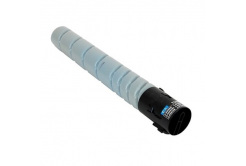 Konica Minolta TN324C błękitny (cyan) toner zamiennik