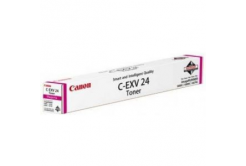 Canon C-EXV24 purpurowy (magenta) toner oryginalny