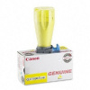 Canon CLC-5000, 6604A002 żółty (yellow) toner oryginalny