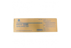 Konica Minolta DV-311C A0XV0KD błękitny (cyan) oryginalny deweloper