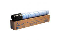 Konica Minolta TN514C A9E845H błękitny (cyan) toner oryginalny