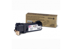 Xerox 106R01457 purpurowy (magenta) toner oryginalny