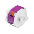 Brady GlobalMark Vinyl B595 PURPLE 57MM / 113148, etykiety, GlobalMark Indoor/Outdoor Vinyl Tape, 57.00 mm x 30 m