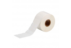 Brady THT-133-461-1.5-SC / 116377, etykiety papierowe termiczne, 15.24 mm x 41.28 mm
