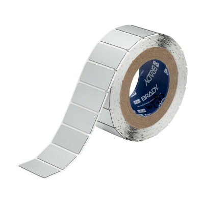 Brady THTEP-15-7593-SV / 620376 Etykiety EPREP, 60.00 mm x 30.00 mm