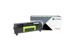 Lexmark 56F2X0E czarny (black) toner oryginalny