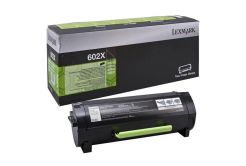Lexmark 60F2X0E czarny (black) toner oryginalny