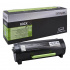 Lexmark 60F2X0E czarny (black) toner oryginalny