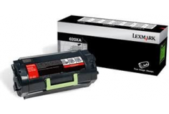 Lexmark 62D0XA0 czarny (black) toner oryginalny
