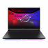ASUS ROG Strix SCAR 18  G835LX-NEBULA011X Laptop, U9-275HX, 18", 2560x1600, 64GB, 4TB, RTX 5090, W11P, Black, 2R
