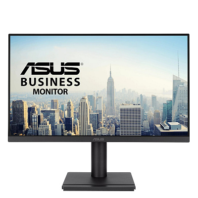 ASUS 90LM04J1-B03371 /VA279QGSE/27"/IPS/FHD/120Hz/1ms/Czarny/3R
