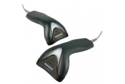 Datalogic TD1120-BK-90K1 Touch 90 Light, czytnik kodów kreskowych, stojak, black, USB