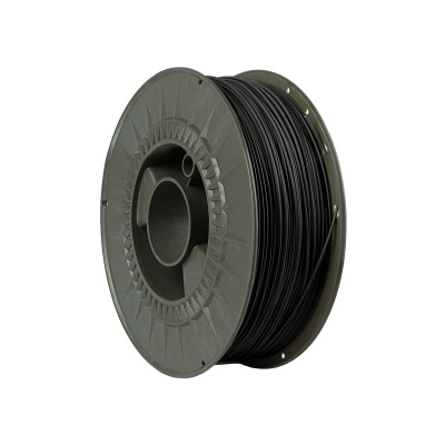 C-Tech 3DF-E-PETG-1.75-BK 3D filament, ESSENTIAL LINE, PETG, 1,75mm, 1000g, Czarny (Black)