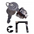 Virtuos EKN9005 zamek do szuflady flip-top FT-460xx