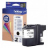 Brother LC-223BK czarny (black) tusz oryginalna