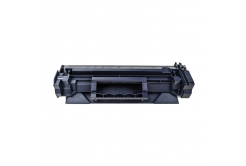 Canon 071H 5646C002 czarny (black) kompatybilny toner