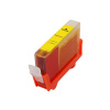 Canon BCI-6Y żółty (yellow) tusz zamiennik