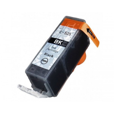 Canon PGI-525Bk czarny (black) tusz zamiennik