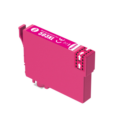 Epson 503XL T09R34 purpurowy (magenta) tusz zamiennik