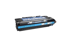 Kompatybilny toner z HP 311A Q2681A błękitny (cyan) 