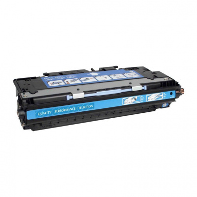 Kompatybilny toner z HP 311A Q2681A błękitny (cyan) 