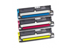 Konica Minolta 4576611 (cyan, magenta, yellow) multipack, toner oryginalny