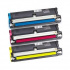 Konica Minolta 4576611 (cyan, magenta, yellow) multipack, toner oryginalny
