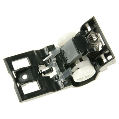 Brother D001R9001 original separate holder assy, Brother DCP-L5500, L5600, MFC-L5700, L5800, L6700, L8610, uchwyt rolki