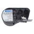 Brady MC1-1000-595-CL-BK / 131597, taśma samoprzylepna 25.40 mm x 6.10 m