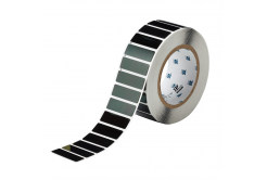 Brady THTEP-06-7593-BK / 805863 Etykiety EPREP, 45.00 mm x 15.00 mm