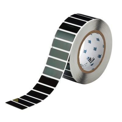 Brady THTEP-06-7593-BK / 805863 Etykiety EPREP, 45.00 mm x 15.00 mm