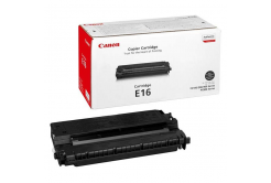 Canon E-16 czarny (black) toner oryginalny