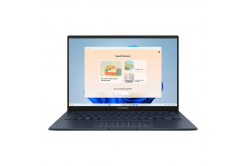 ASUS UX3405CA-OLED1699W UX3405CA 14/CORE U5 225H/16GB/1TB/NIEBIESKI/W11H