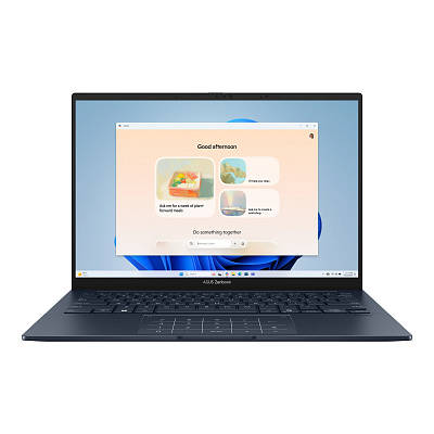 ASUS UX3405CA-OLED1699W UX3405CA 14/CORE U5 225H/16GB/1TB/NIEBIESKI/W11H