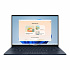 ASUS UX3405CA-OLED1699W UX3405CA 14/CORE U5 225H/16GB/1TB/NIEBIESKI/W11H