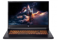Acer NH.QYTEC.002 Nitro V 17 AI/ANV17-41-R863/R7-260/17,3"/FHD/16GB/1TB/RTX 5050/Linux/Czarny/2R
