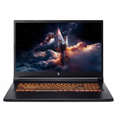 Acer NH.QYTEC.002 Nitro V 17 AI/ANV17-41-R863/R7-260/17,3"/FHD/16GB/1TB/RTX 5050/Linux/Czarny/2R